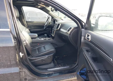 2014 Jeep Grand Cherokee Limited z USA, uszkodzony, nr VIN 1C4RJFBG3EC188097